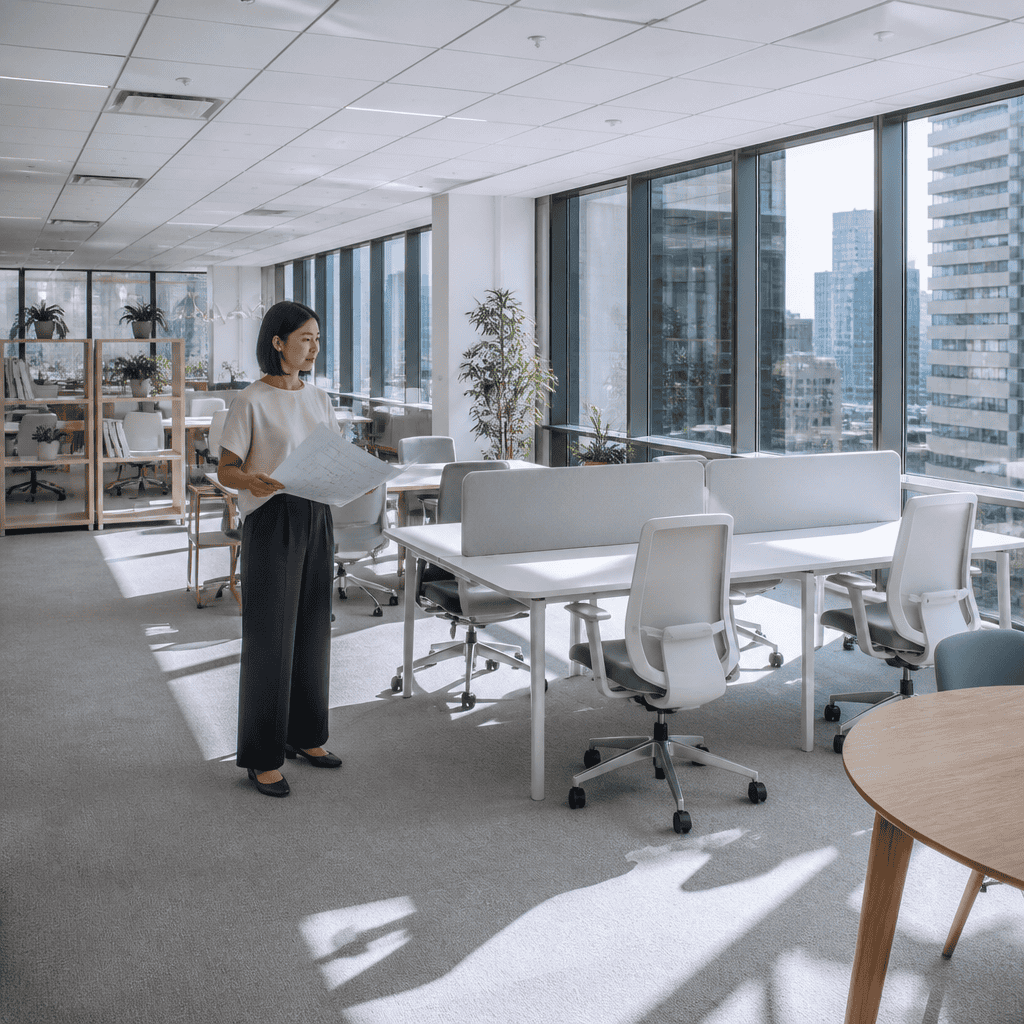 Why Utility-Heavy and Comfort-Focused Spaces Are Becoming Standard