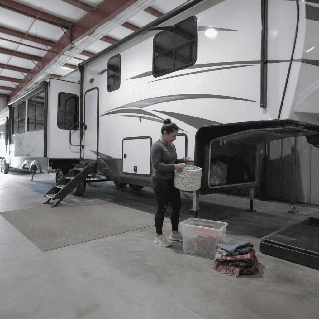 8 Powerful Benefits That Make Indoor RV Living Worth the Switch